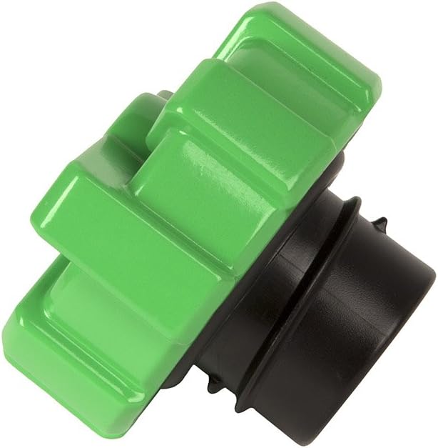 Rugged Ridge Elite Fuel Cap for Jeep Wrangler/Gladiator | | 11229.13 | Fits 2001-2025 Jeep Wrangler TJ/JK/JL; 2020-2025 Jeep Glaidator JT