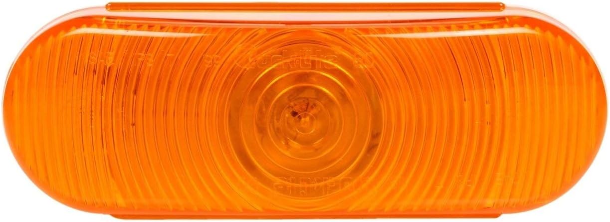 Truck-Lite 60007Y Stop/Turn/Tail Grommet Kit