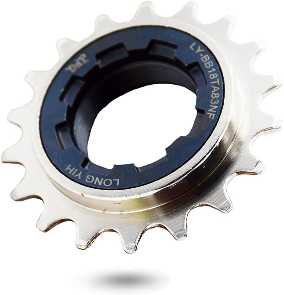 DRIFT MANIAC Single Speed Freewheel 16t/17t/18t/20t/22t 30poe