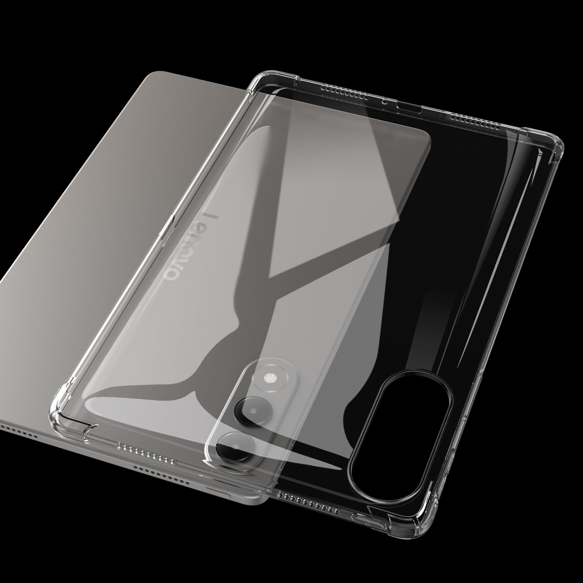 Amazon.co.jp: Gosento For Lenovo Yoga Tab ZAG60177JP ケース 2025