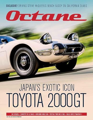 Octane