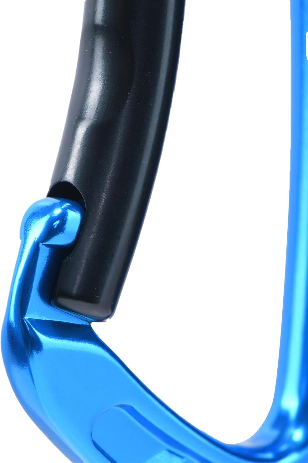 KAILAS Rock Climbing Quickdraw Set Carabiner Pack Accessories Lightweight 22kN Gear Heavy Duty UIAA CE Certified Durable