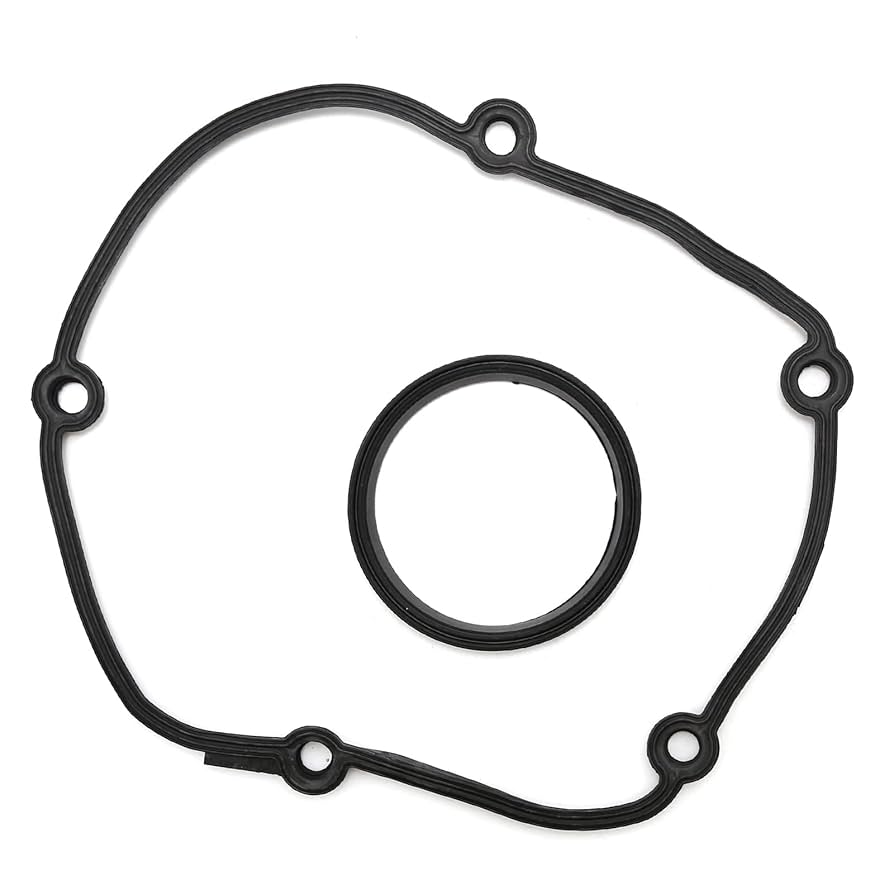 Amazon.com: Upper Timing Chain Cover Gasket & Seal Kit