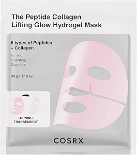 COSRX The Peptide Collagen Lifting Glow Hydro...