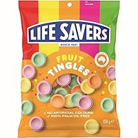 Lifesavers Fruit Tingles 150 g
