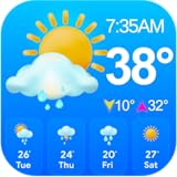 Weather Daily 2025
