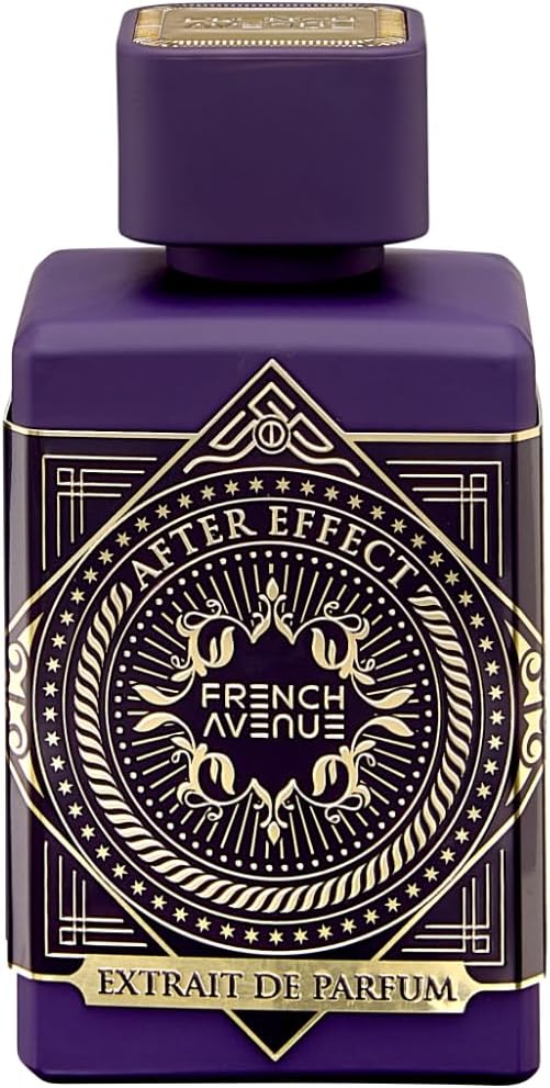 After Effect Extrait EDP 80ml by French Avenue