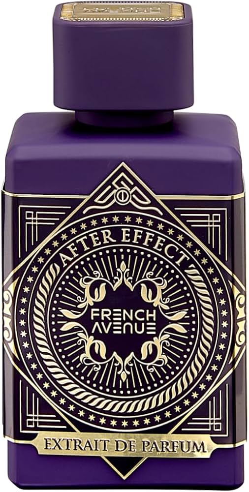香水(男性用) Fragrance World After Effect Amazon.com : Fragrance World – After Effect Extrait D Parfum