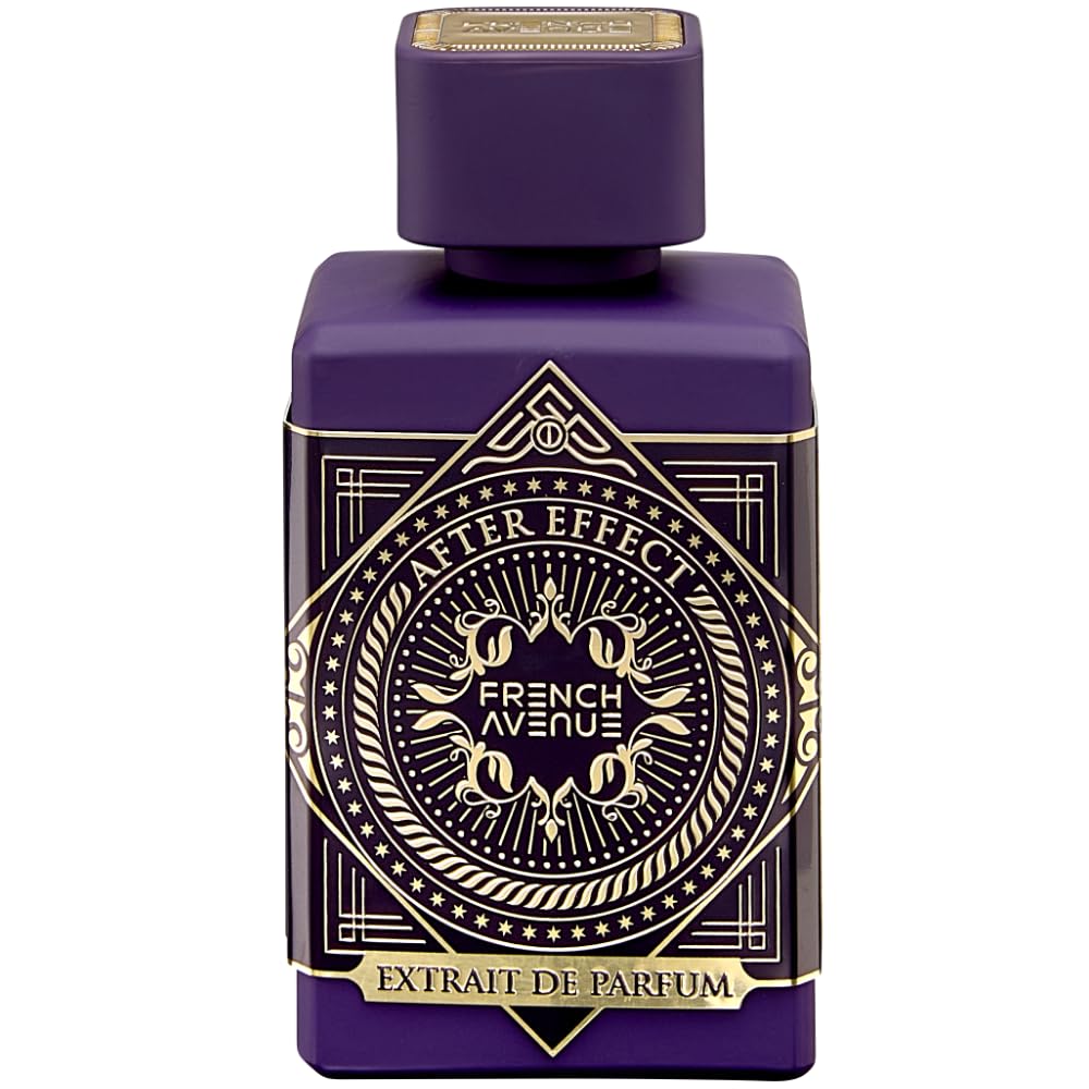 After Effect | Extrait De Parfum 80ml | By French Avenue