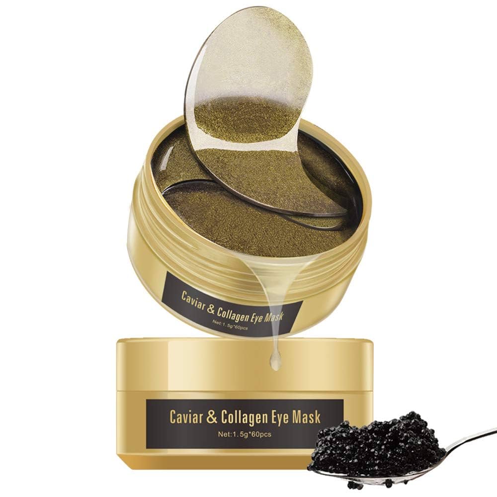 アイケア machan Amazon.com : AICHUN BEAUTY 30 Pair Collagen Eye Mask Patch