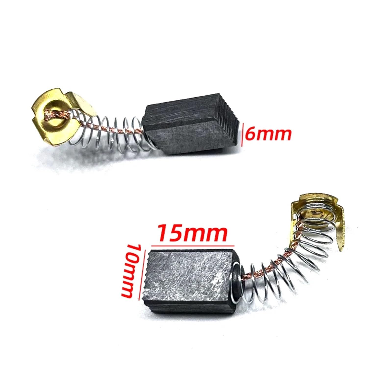 Amazon | カーボンブラシ CB-100 CB-105 CB-103 つるはし