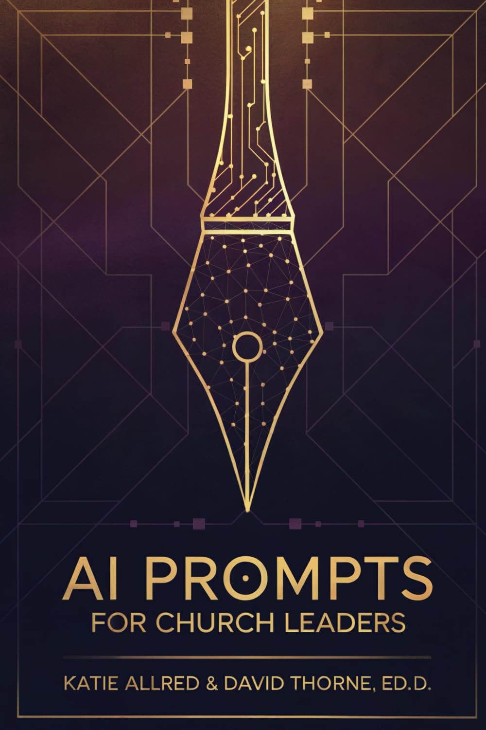 AI Prompts for Church Leaders