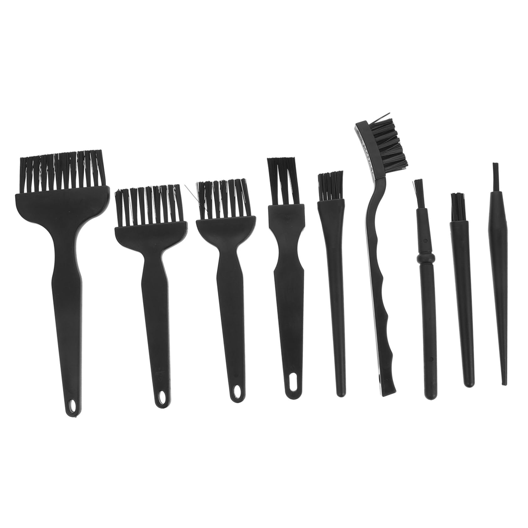 Bleu - Pince De Serrage De Précision, Outil De Prise, Petits Composants