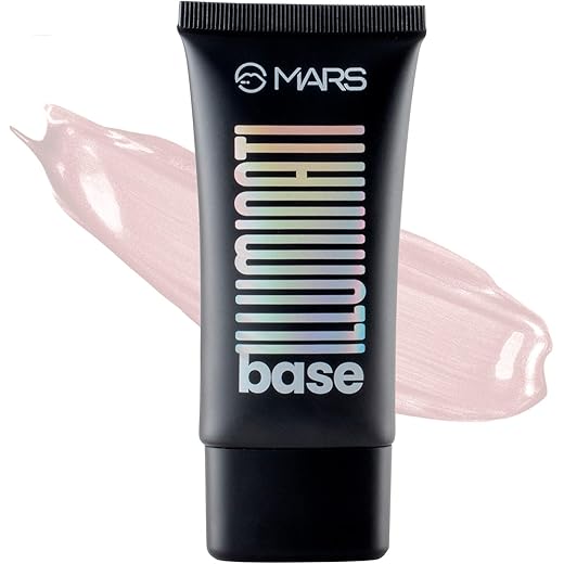 MARS Illuminati Dewy Primer 45ml
