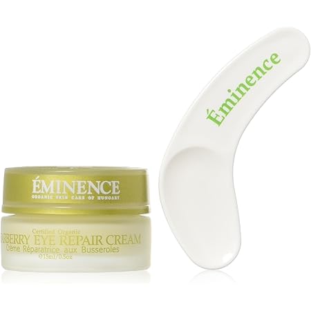 eminence mushroom eye cream