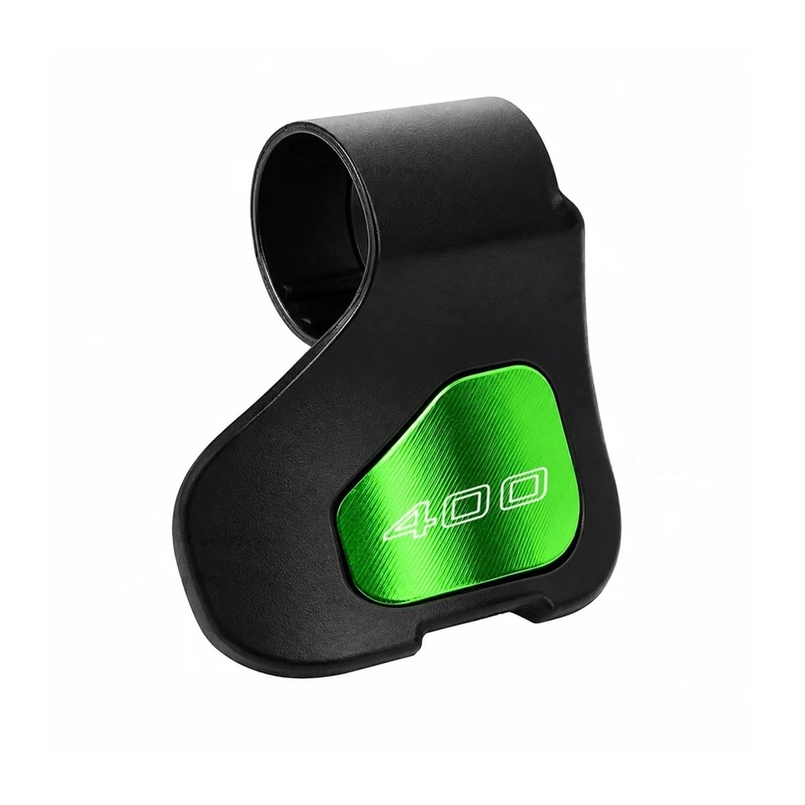 EBCHSUAF Motorcycle Throttle Hand Support for Z400/400 Motorcycle Throttle Assistant Clip Labor Saver