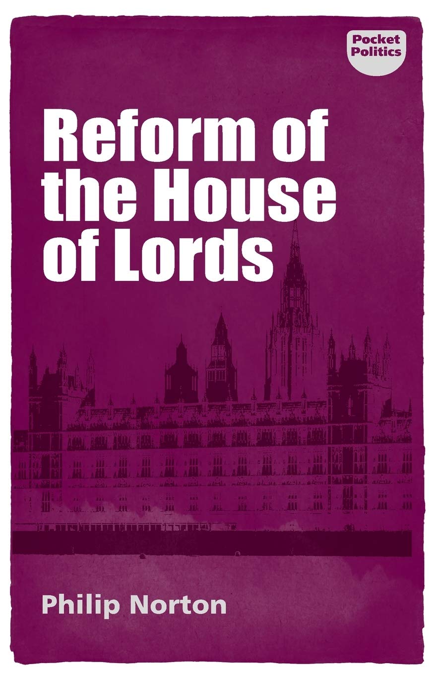 Reform of the House of Lords (Pocket Politics)