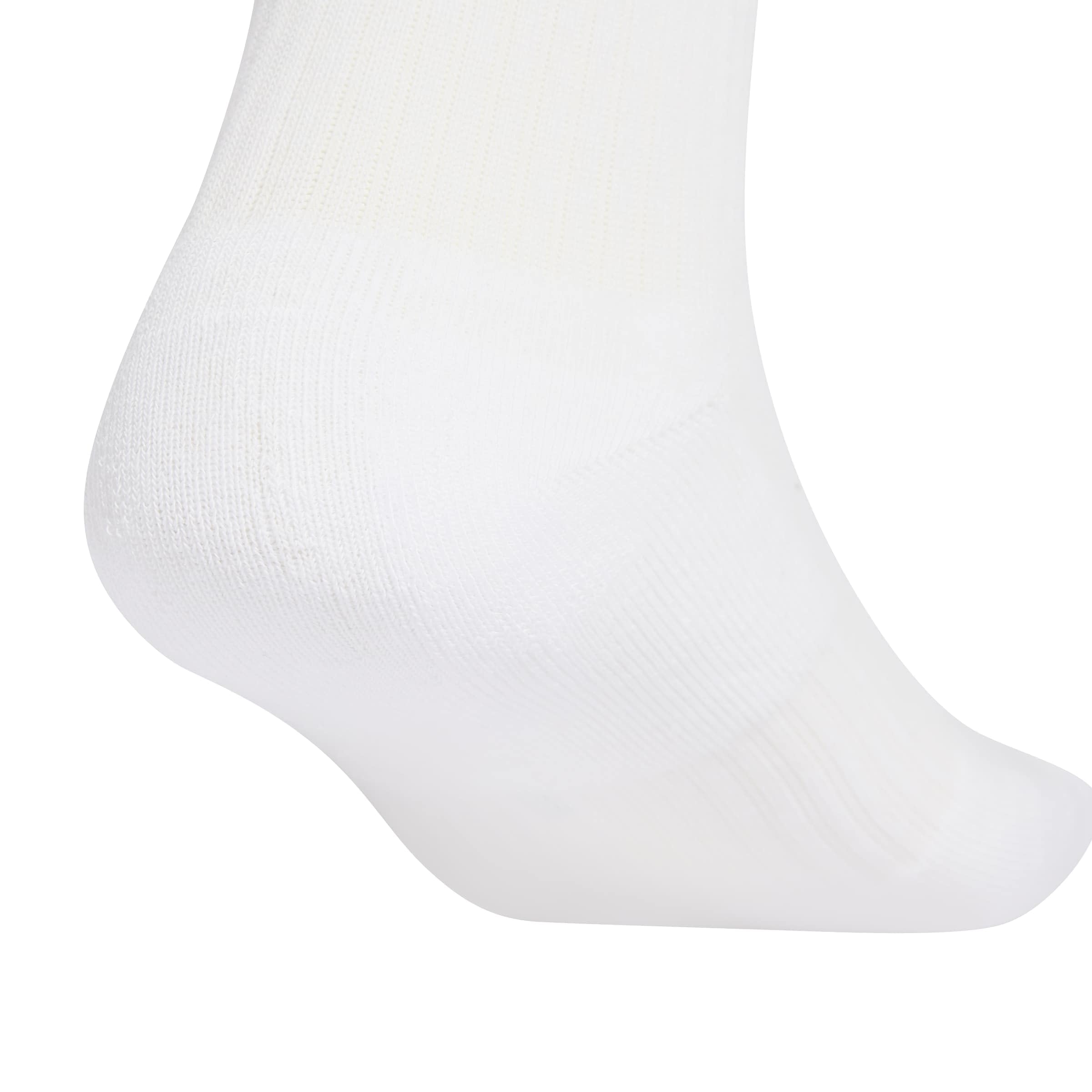 adidas Unisex Leo Graphic Socks 3 Pair Pack Socken (1er Pack)