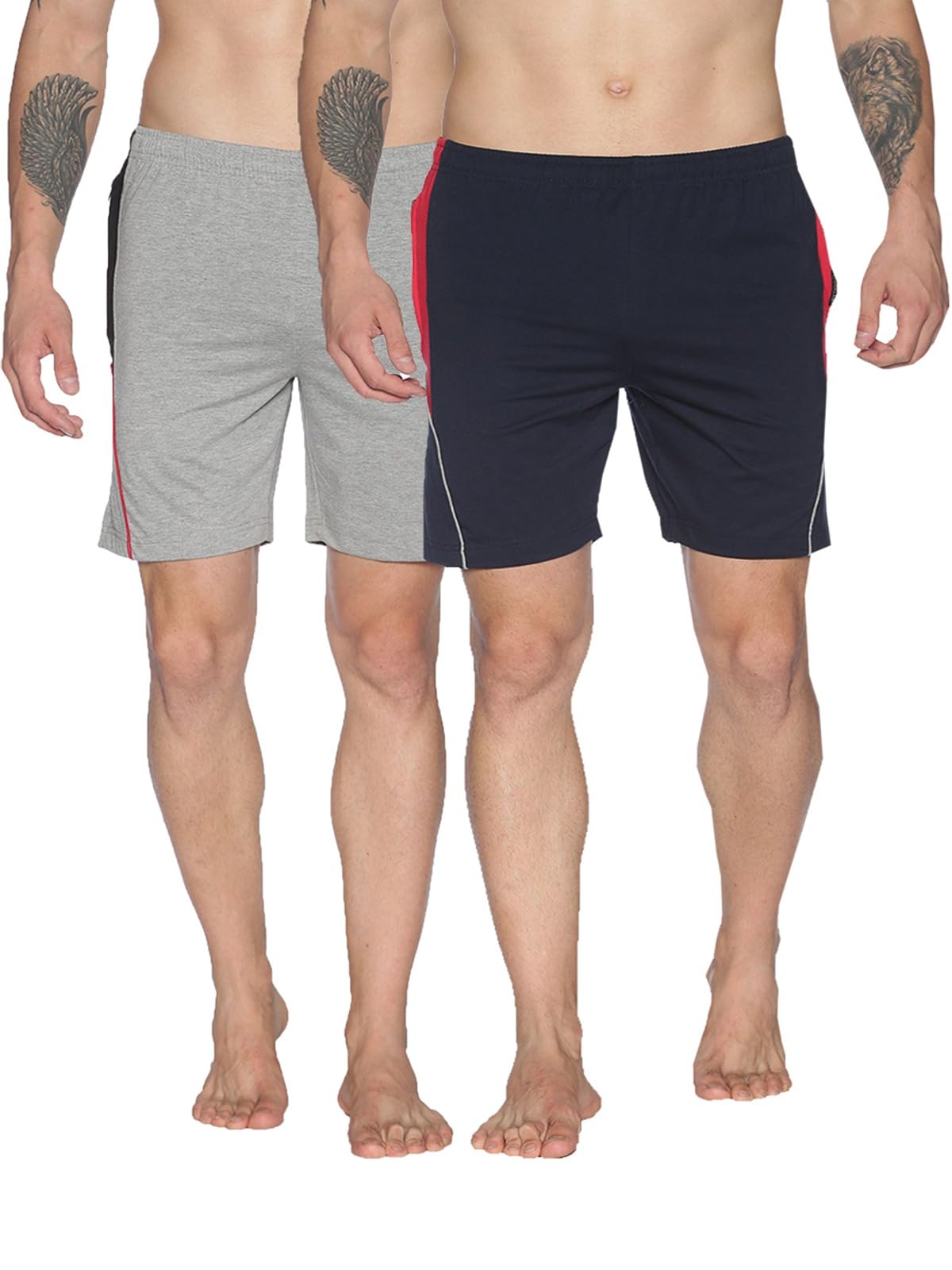 dollar Men Bermuda Shorts-picture-23