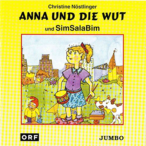 Preisvergleich Produktbild Anna und die Wut