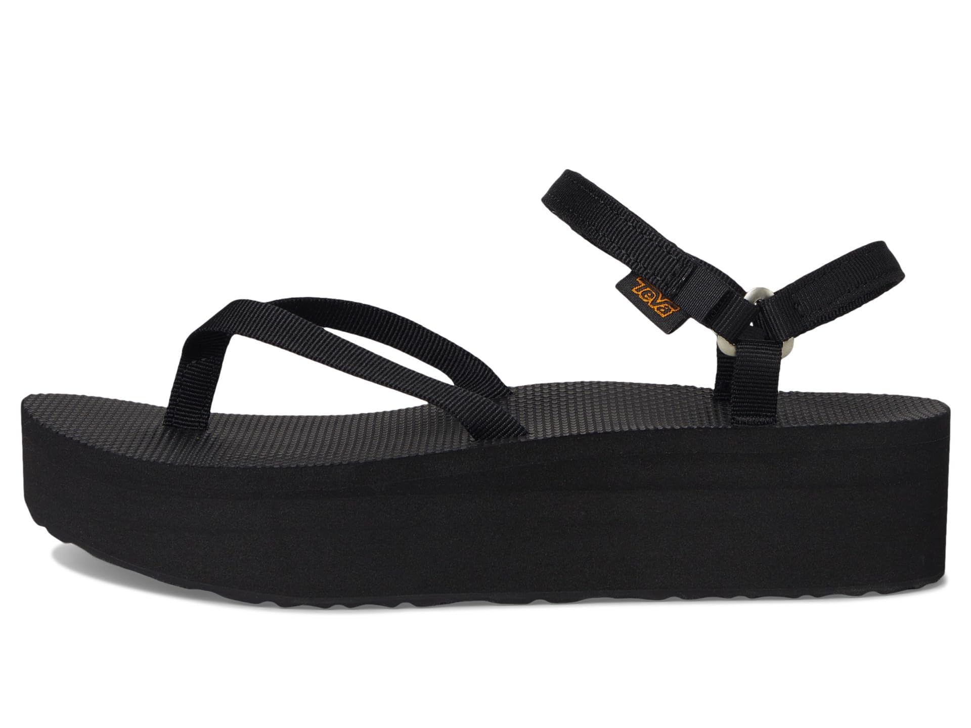 Teva Kobiety Flatform Sandal SlimSandały sportowe