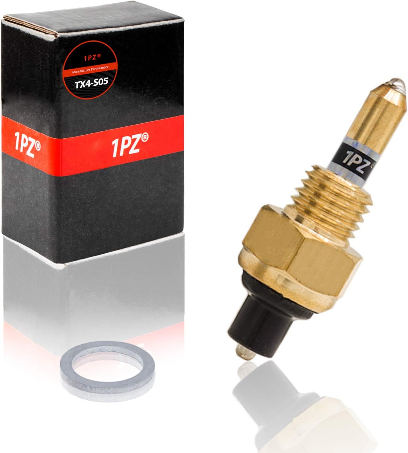 Aniro Moto Oil Temperature Sensor Replace For 0006 Rancher