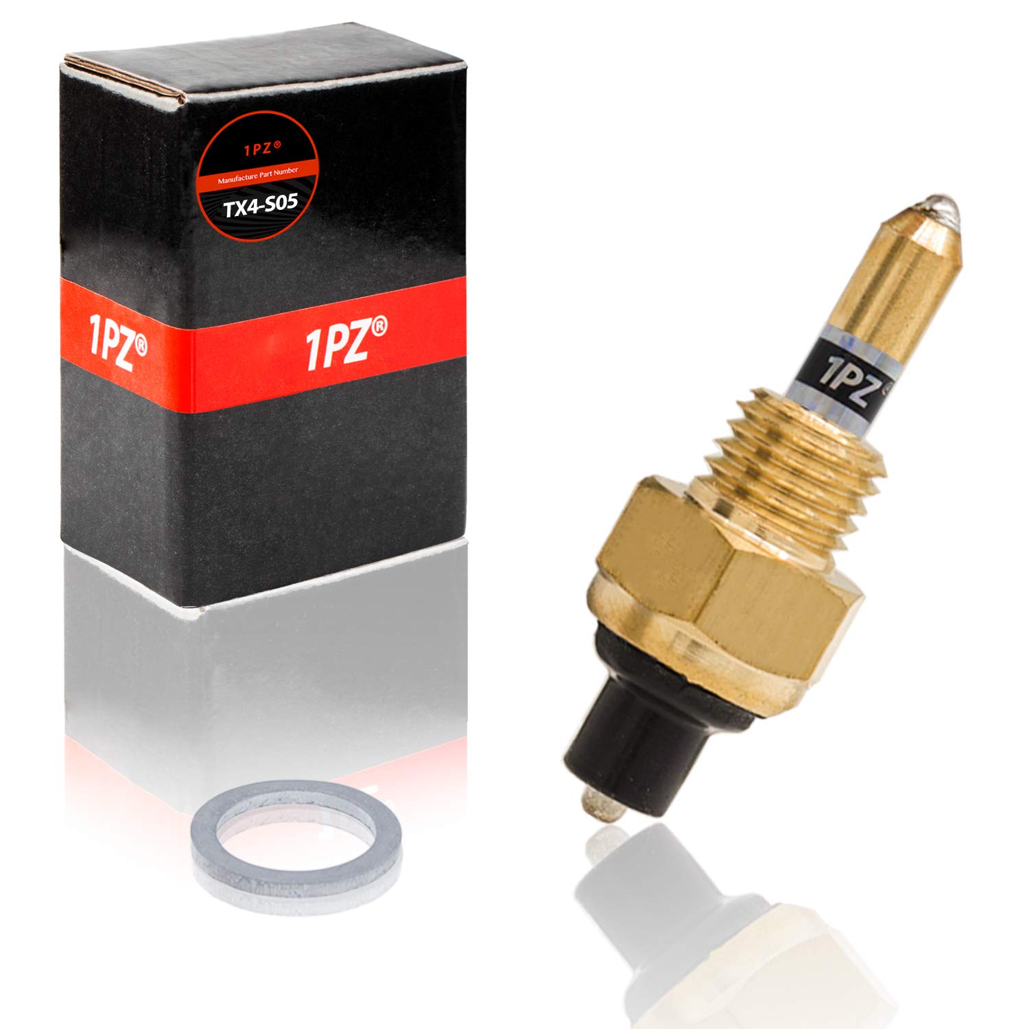 Oil Temperature Sensor Fit for Honda TRX450S TRX450ES Foreman 400 4X4