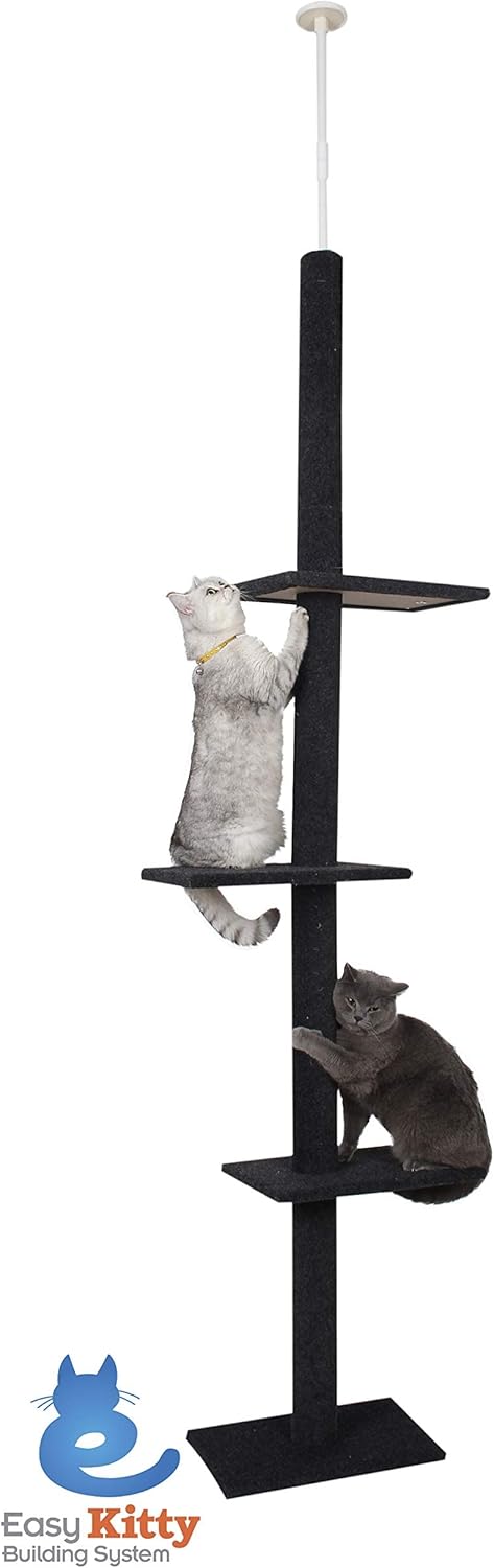 cat craft tree