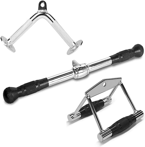 FITNESS MANIAC - Cable de sujeción para cable de presión para el hogar, gimnasio, equipo de ejercicio