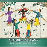 Standing Brave