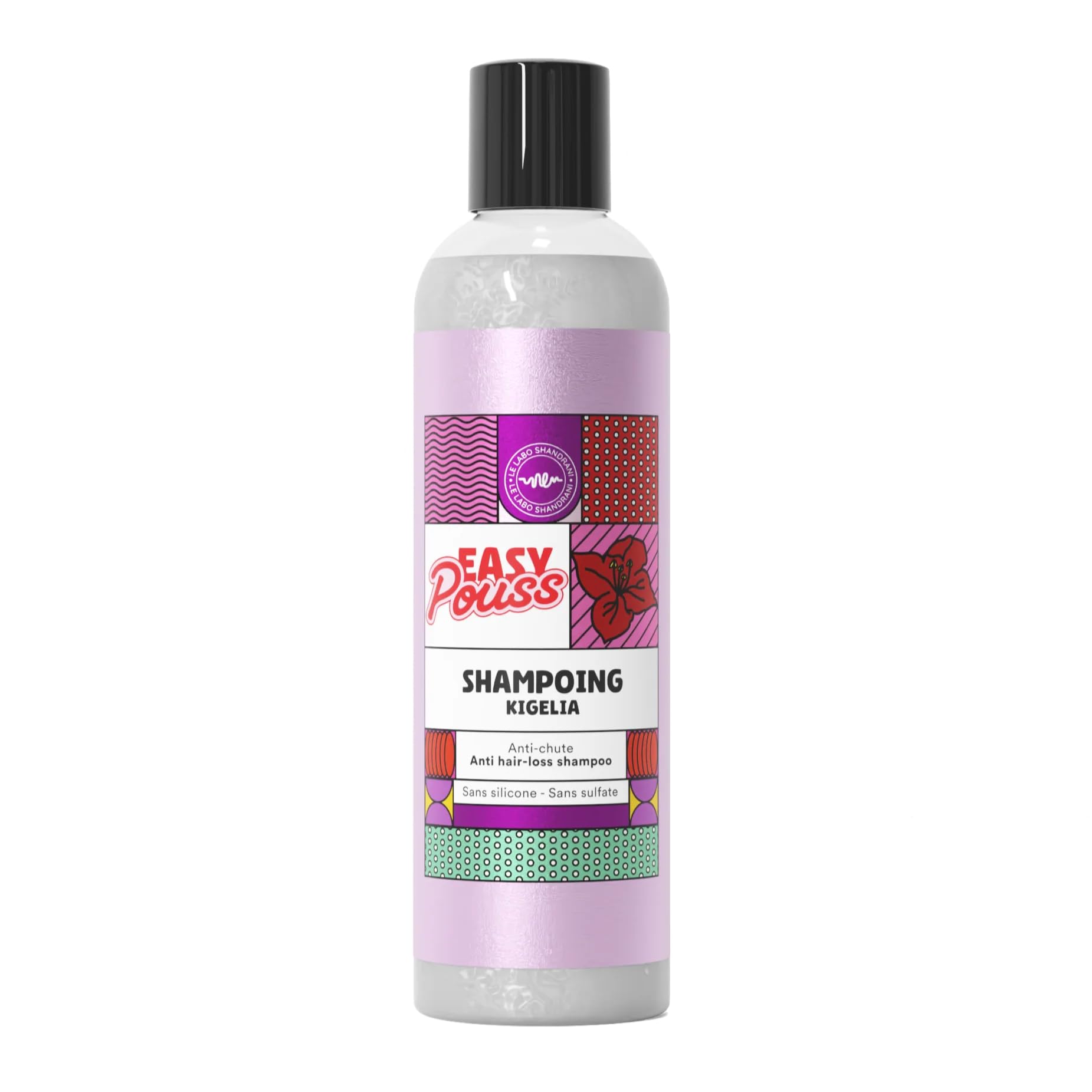 Easy Pouss, 83.33 ml (Pack of 3)