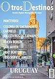 Revista Otros Destinos I No. 79