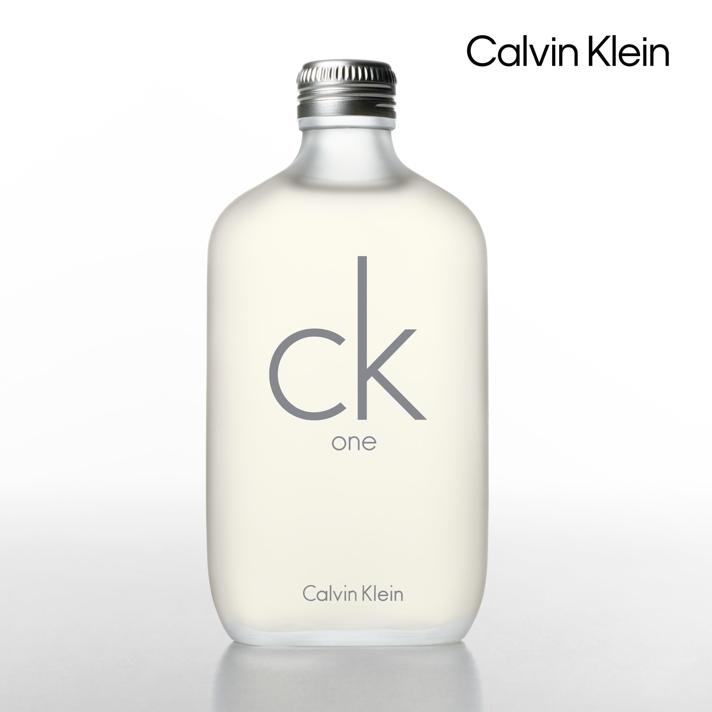 Calvin Klein CK One Eau De Toilette