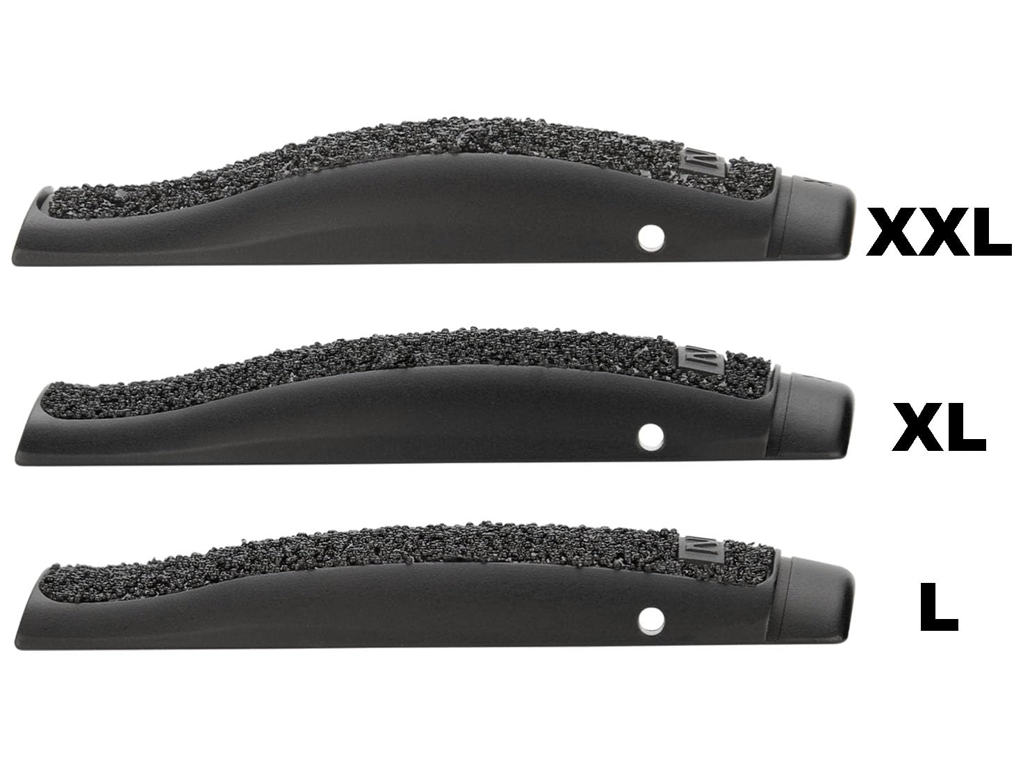 Amazon.com: NDZ Performance Aluminum Backstraps for Sig P365 X