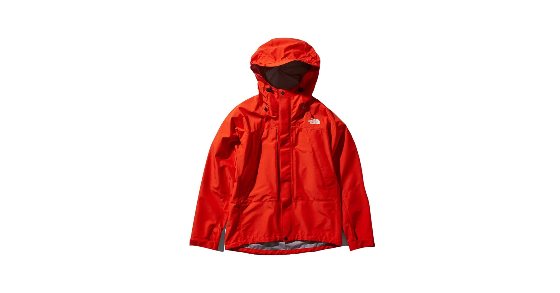 あかやTHE NORTH FACE マウンテンライトジャケット THE NORTH FACE Mountain Light Jacket 赤 XL ノースフェイス