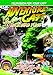 Pet Media Adventure Cat DVD Volume 1: Backyard Fun