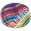 Oval Platters