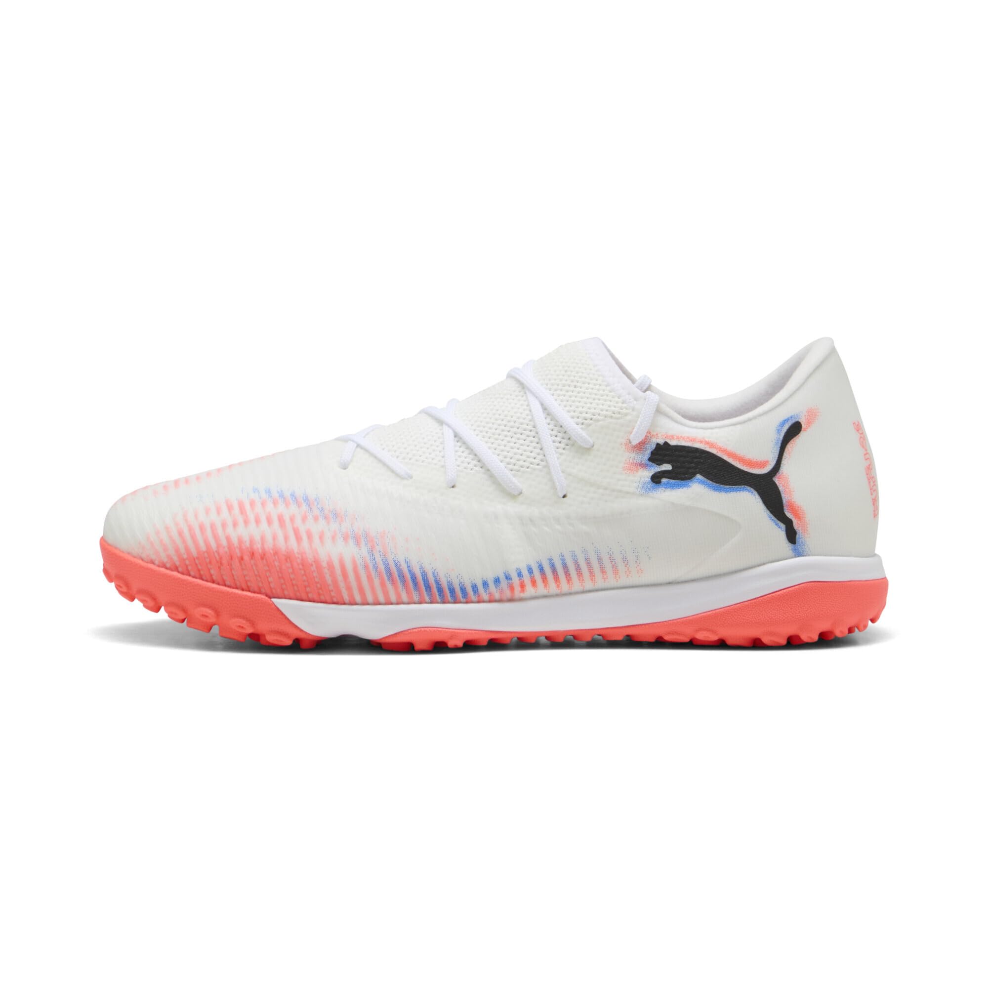 PUMA Botas de fútbol Future 8 Match TT Low Unisex
