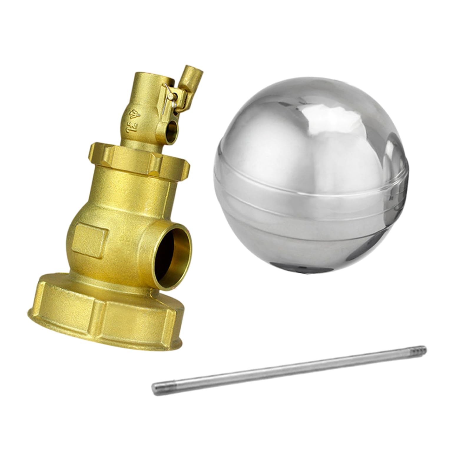 Hole Water Tanks Floating Ball Valves Water Levels Flows Automatic Control Waters Inlet Valves Enduring Tanks Adjustable Inlet