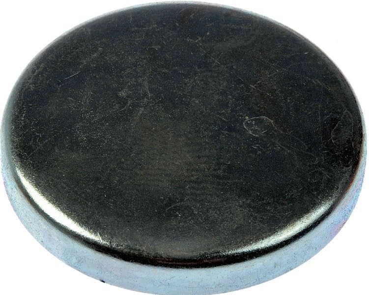 Mechanics Choice Engine Expansion Plug for 1958-2005 American Motors, Cadillac, Dodge, International, Jeep, Plymouth