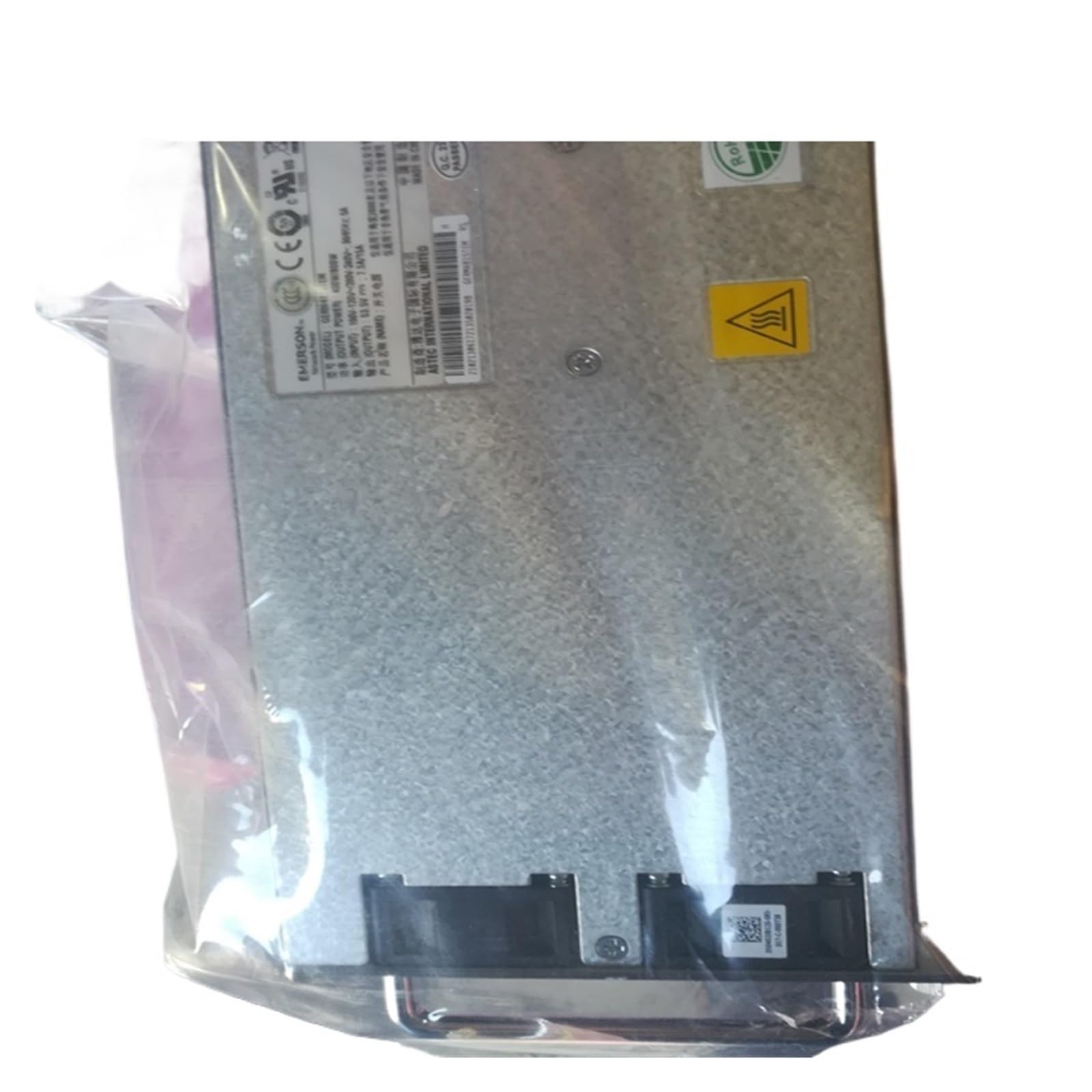 Alimentation 800 W GERM4815TEM pour configuration PC de bureau