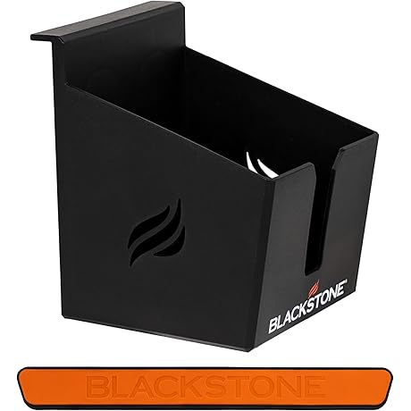 Blackstone Griddle Magnetic Tool Holder