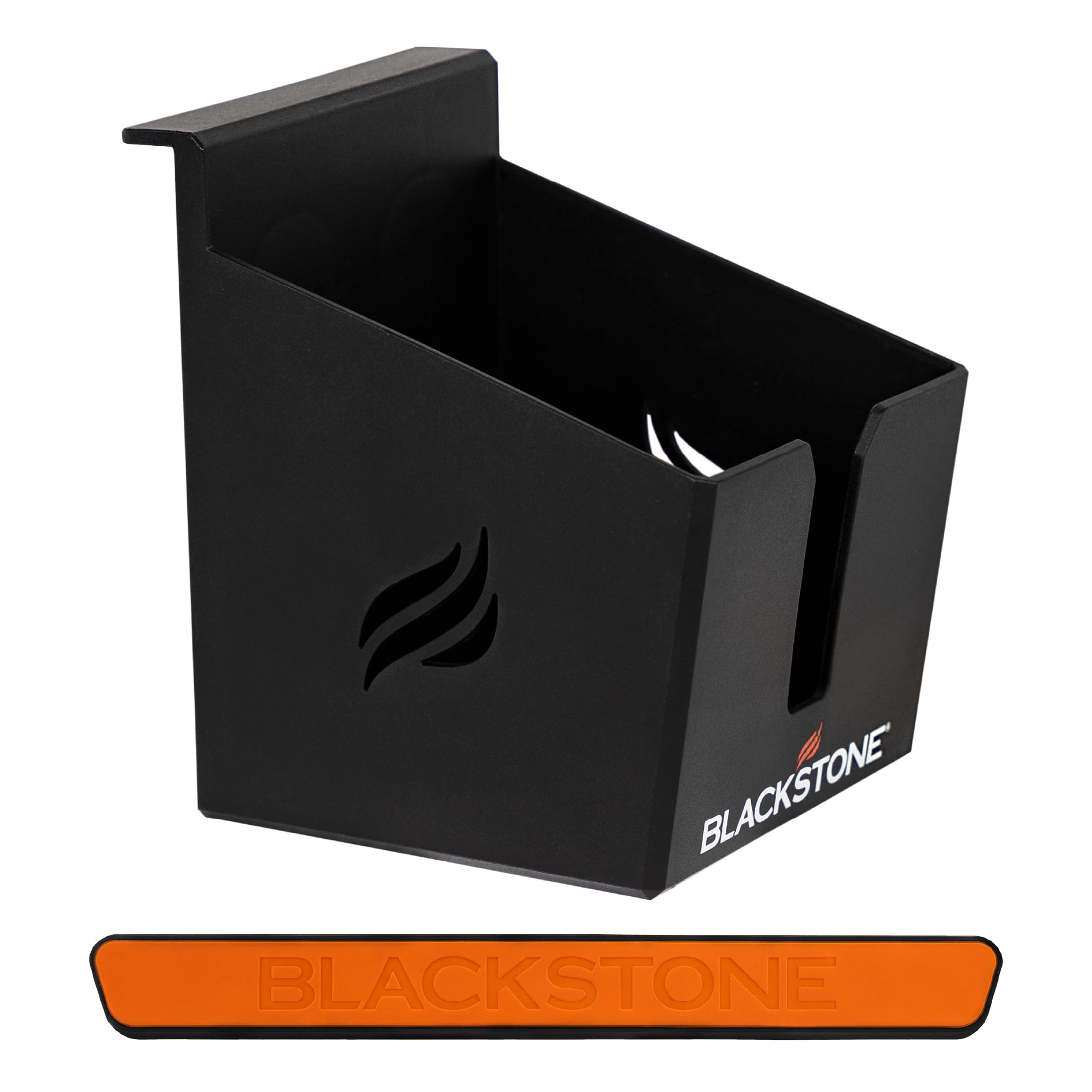 Blackstone 5609 Magnetic Tool and Beverage Holder, 2 Piece