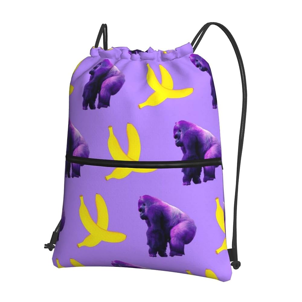 Amazon.co.jp: [RFSHOP] バナナ モンキー オランウータン