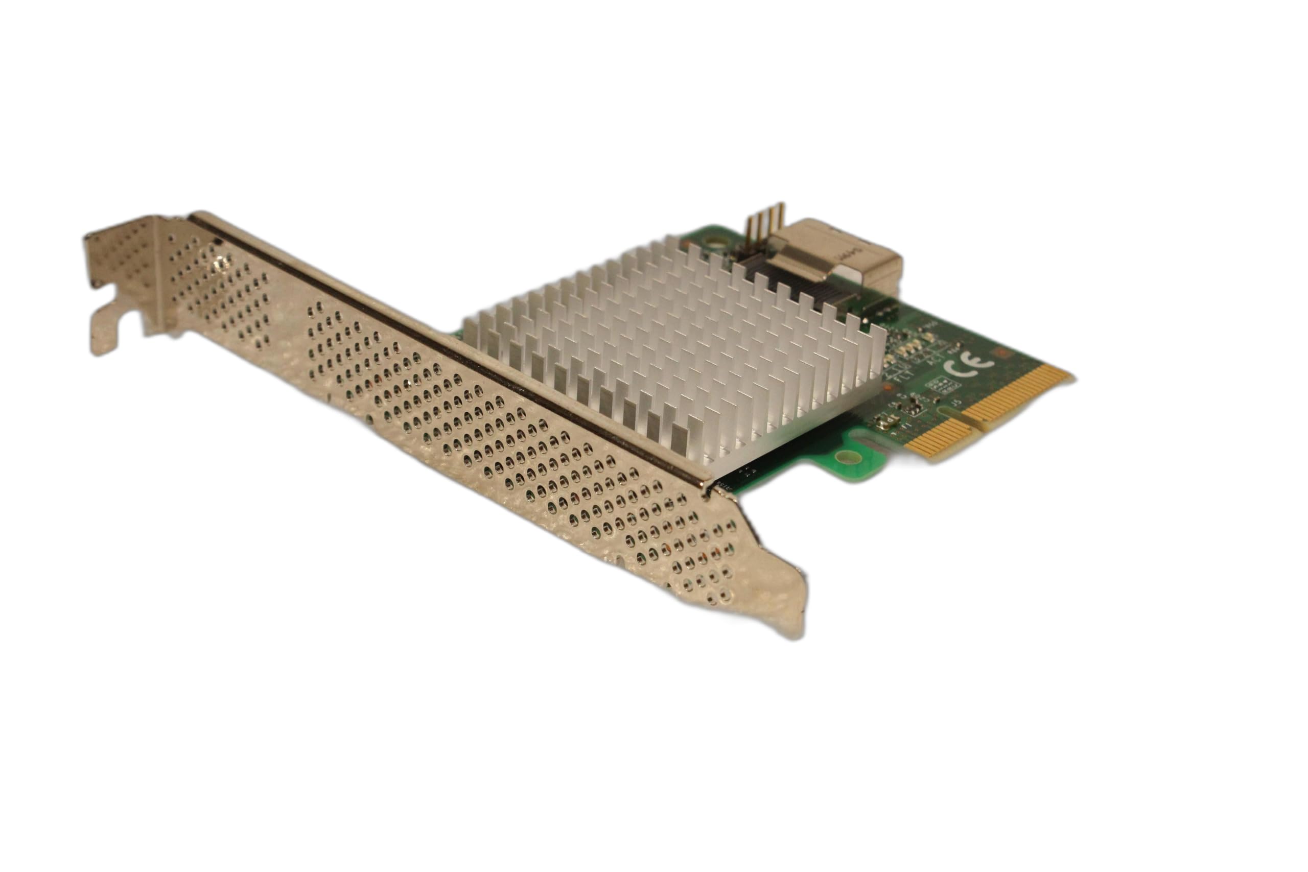 SAS SAS-12GBPS SSD 7.68TB