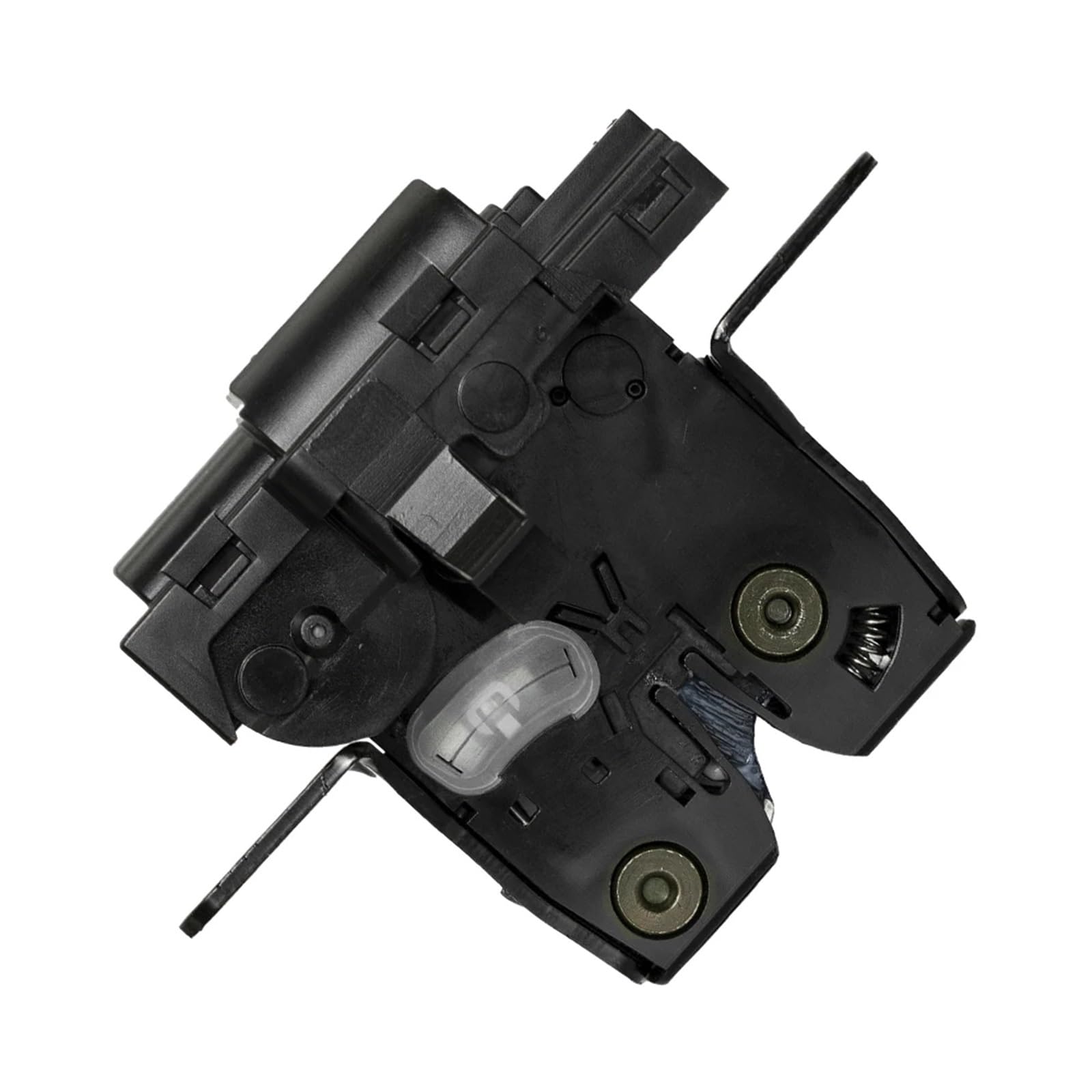 Boot Lock Compatible with Clio Mk3 2005 2006 2007 2008 2009 2010-2014 for Megane Mk2 2002-2009 4Pins Car Trunk Lock 8200947699 8200076240