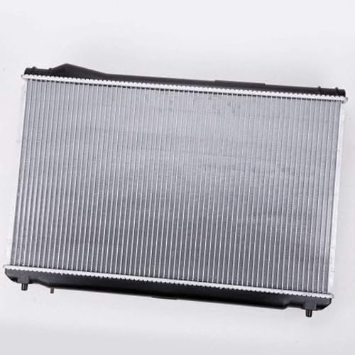 Miniatura 5 de KarParts360: Para Lexus ES300 Radiador 1996 | Aluminio | Para TO3010118 | 16400-20060