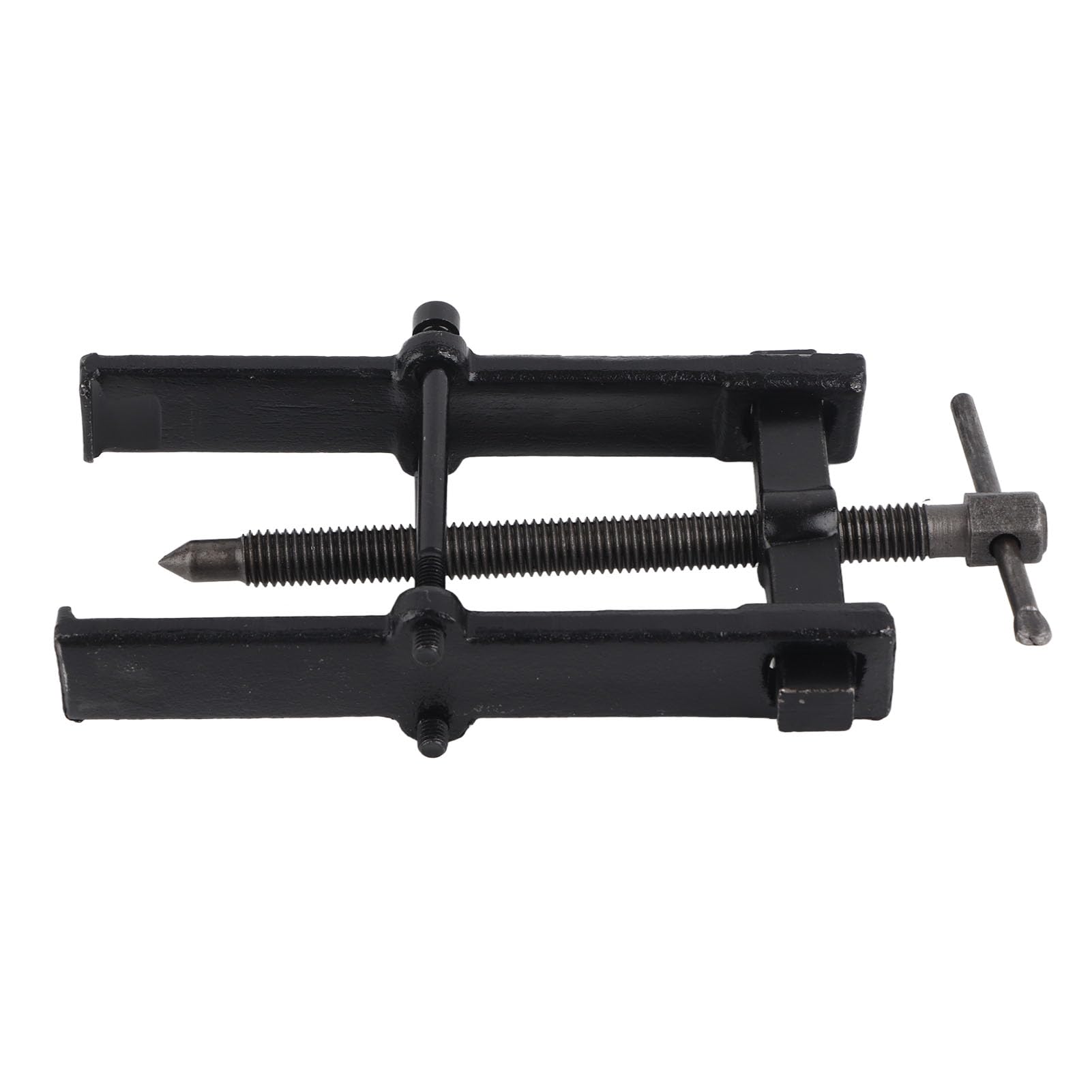 Estrattore per Ingranaggi a Due Ganasce, Estrattore per Ingranaggi per Cuscinetti Gambe Gemelle Estrattore per Ingranaggi per Cuscinetti Kit di Rimozione per Utensili Manuali(6inch （55 * 90）)