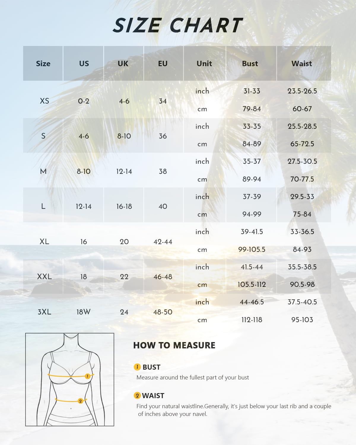 SHEKINI Maillot de bain à manches longues avec fermeture éclair pour femme Protection UV UPF 50+ Rashguard modeste