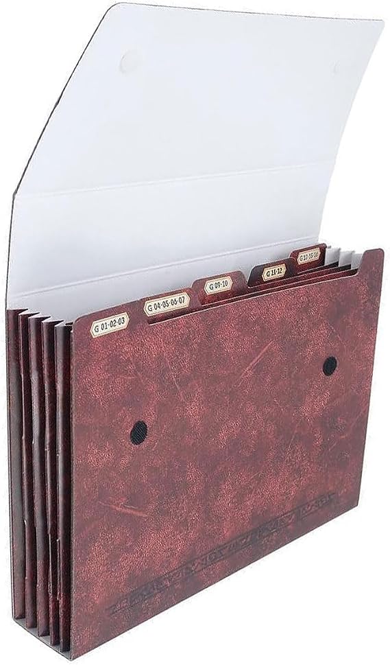 Folded Space Gloomhaven Map Archive - Second Edition